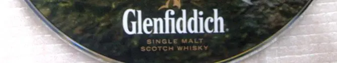 Glenfiddich