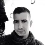 David