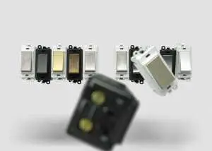 Scolmore International Gridpro 3D animation