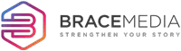 Brace Media Logo