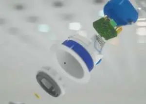 Scolmore International Omni - 3D animation